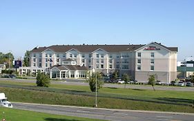 Hilton Garden Inn Montreal Airport